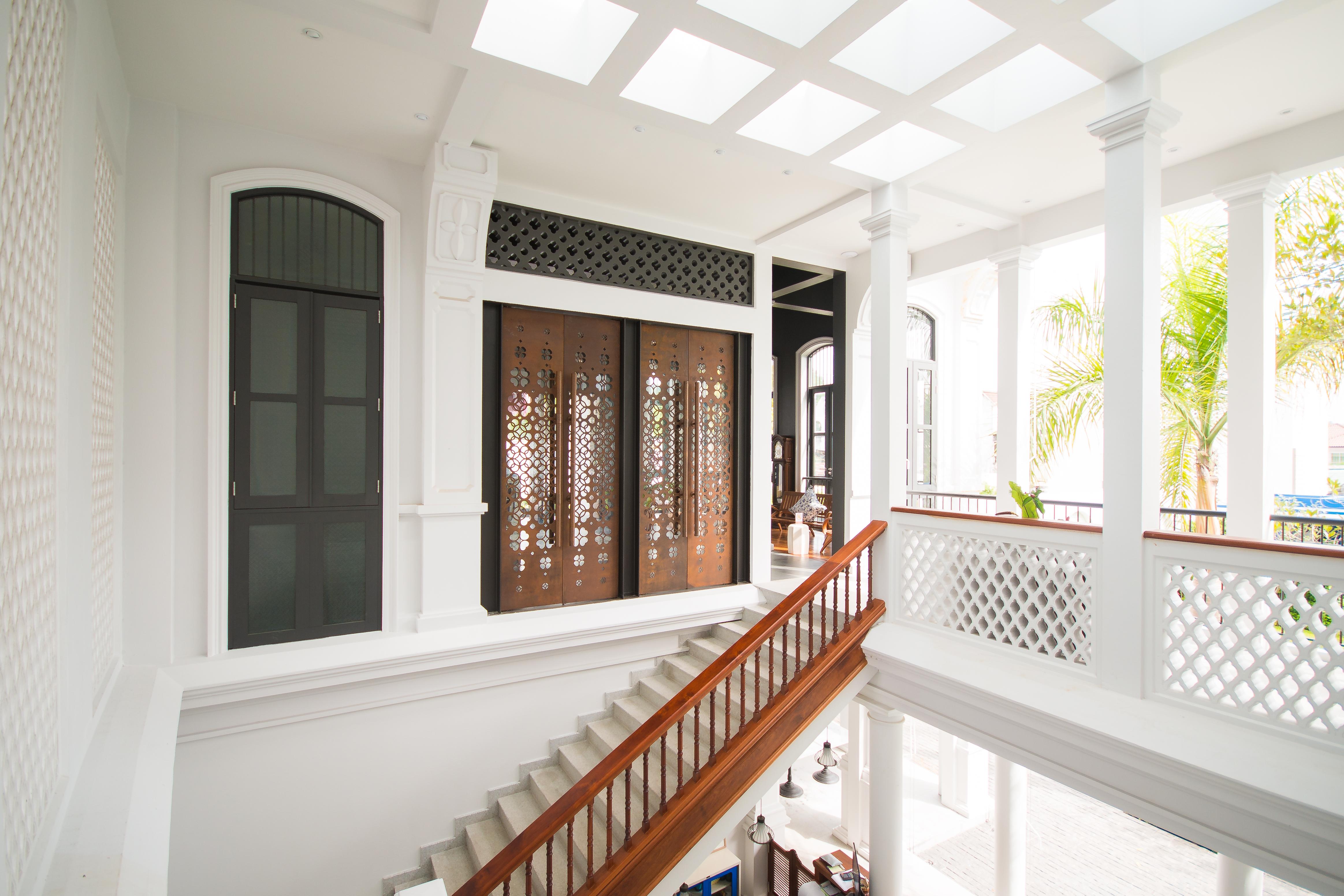 Little Nyonya Hotel Phuket Exterior foto