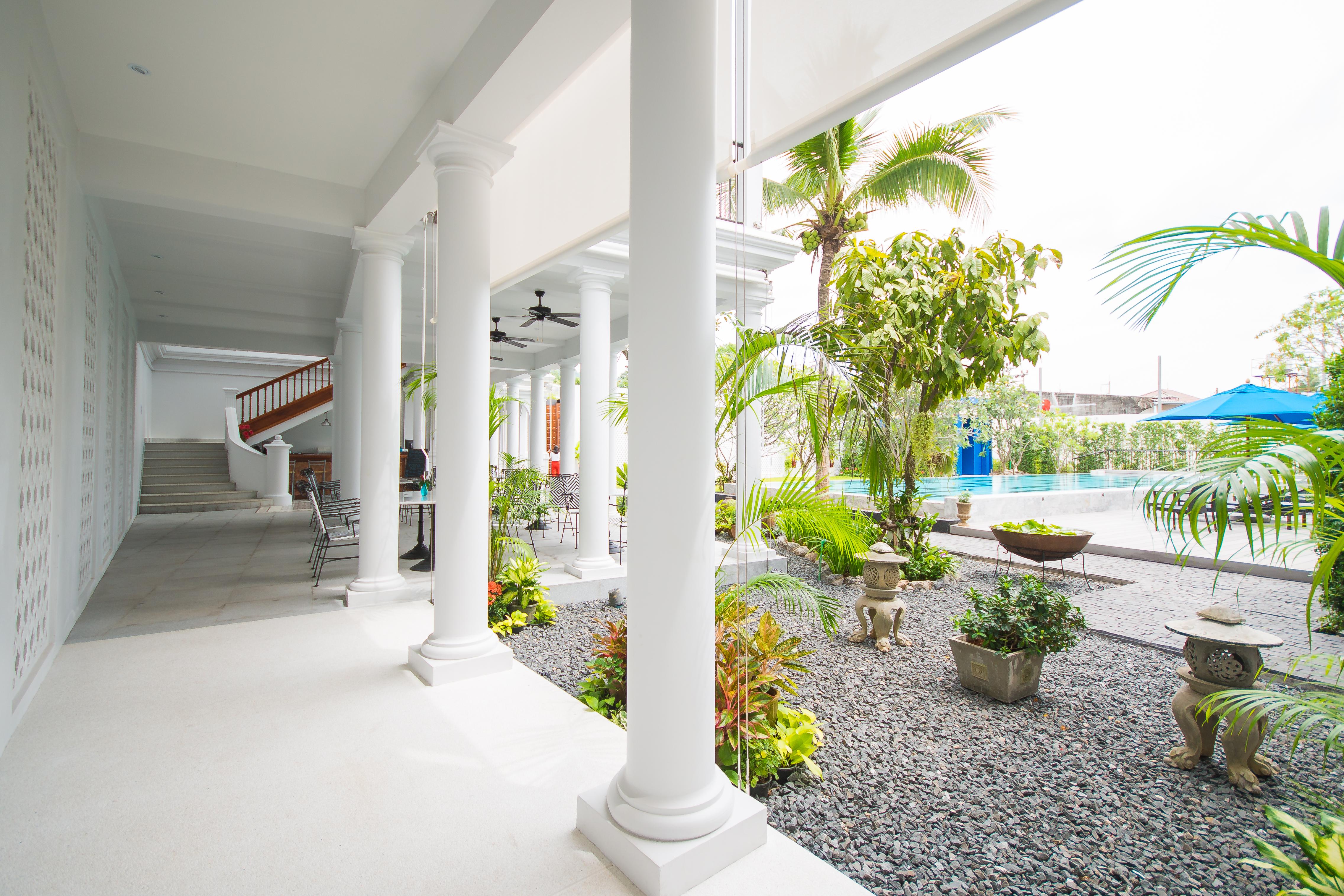 Little Nyonya Hotel Phuket Exterior foto